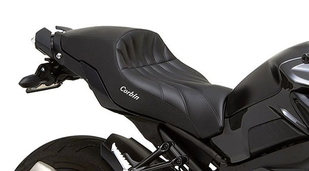 Corbin Motorcycle Seats Accessories Yamaha Fz 10 Motorcycles