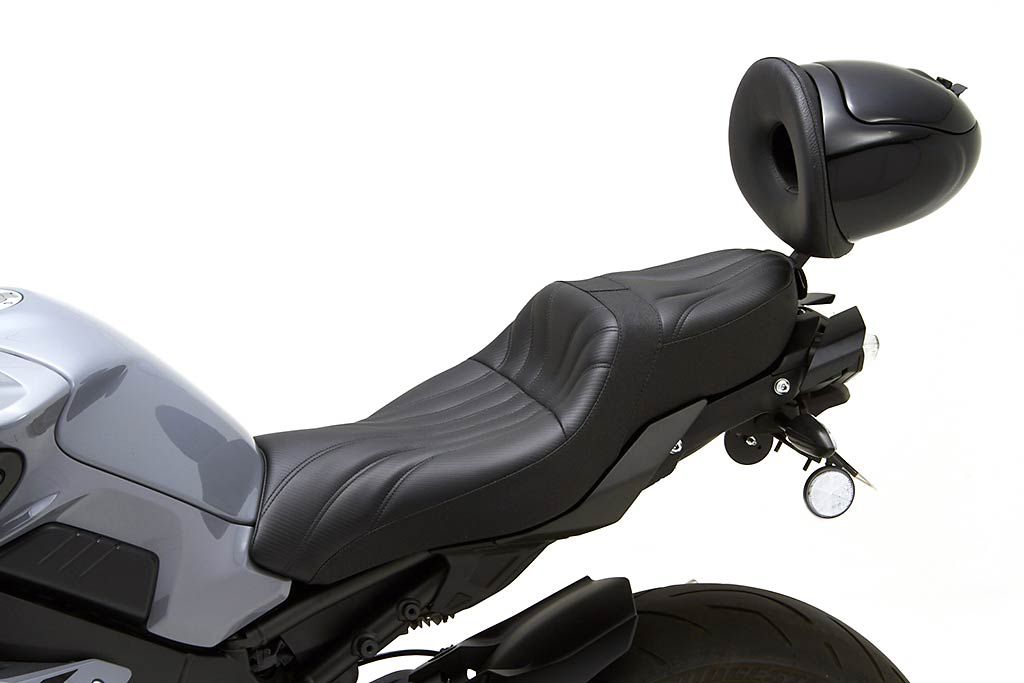 Corbin Motorcycle Seats Accessories Yamaha Fz 10 800 538 7035