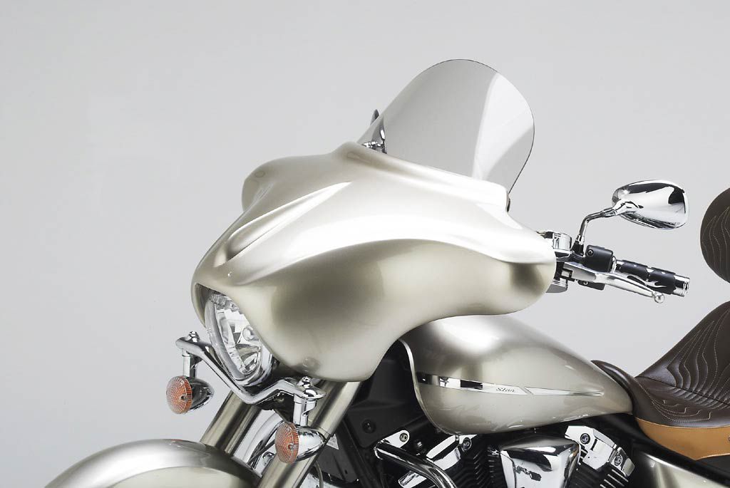 Corbin Motorcycle Seats & Accessories | Yamaha V-Star 1300 | 800 